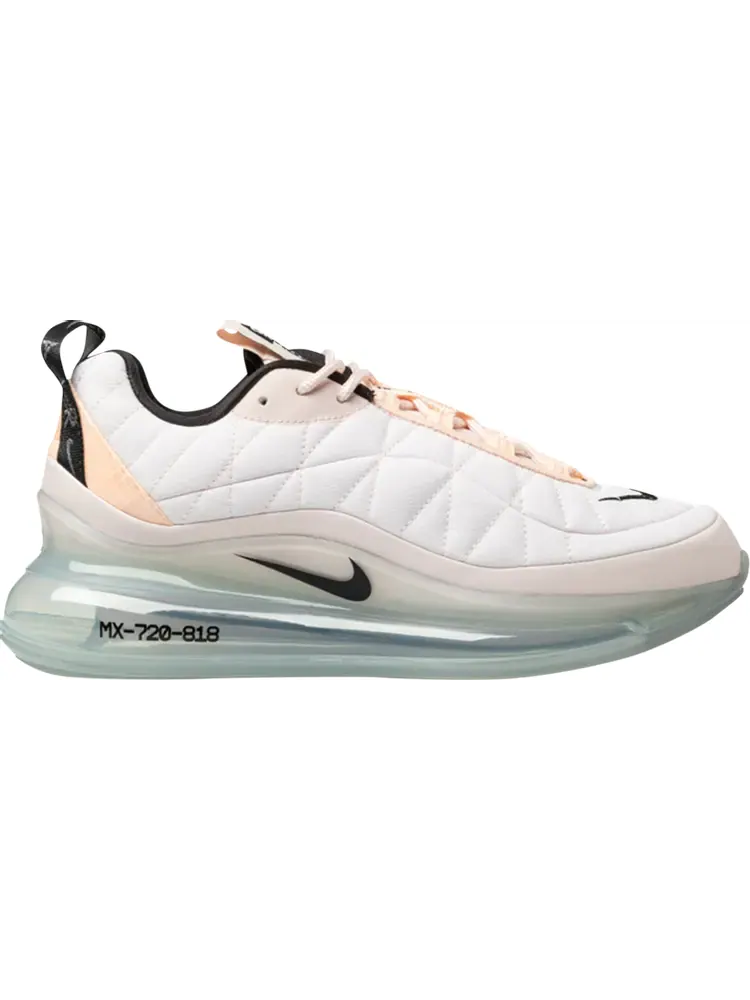 Кроссовки Nike Wmns Air MX 720-818 'Light Violet Barely Rose' — изображение 1 из 1, фиолетовый