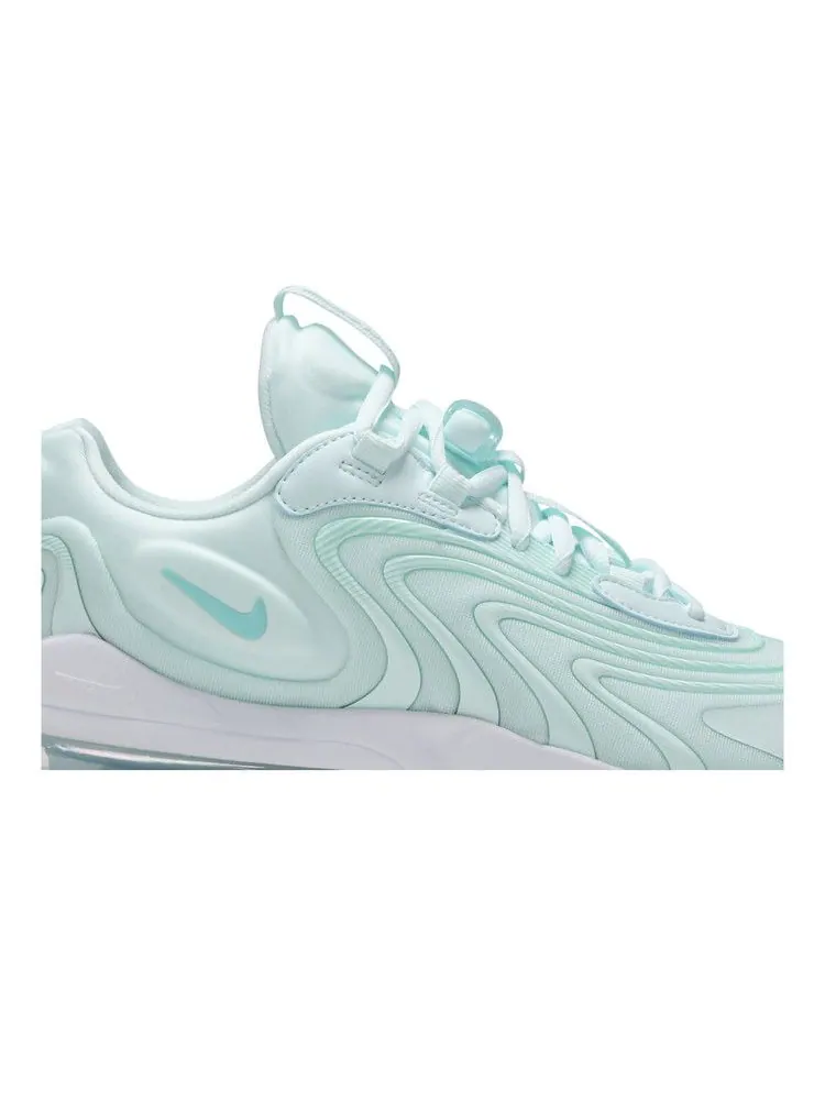 Кроссовки Nike Wmns Air Max 270 React ENG 'Glacial Blue' — изображение 3 из 9, синий