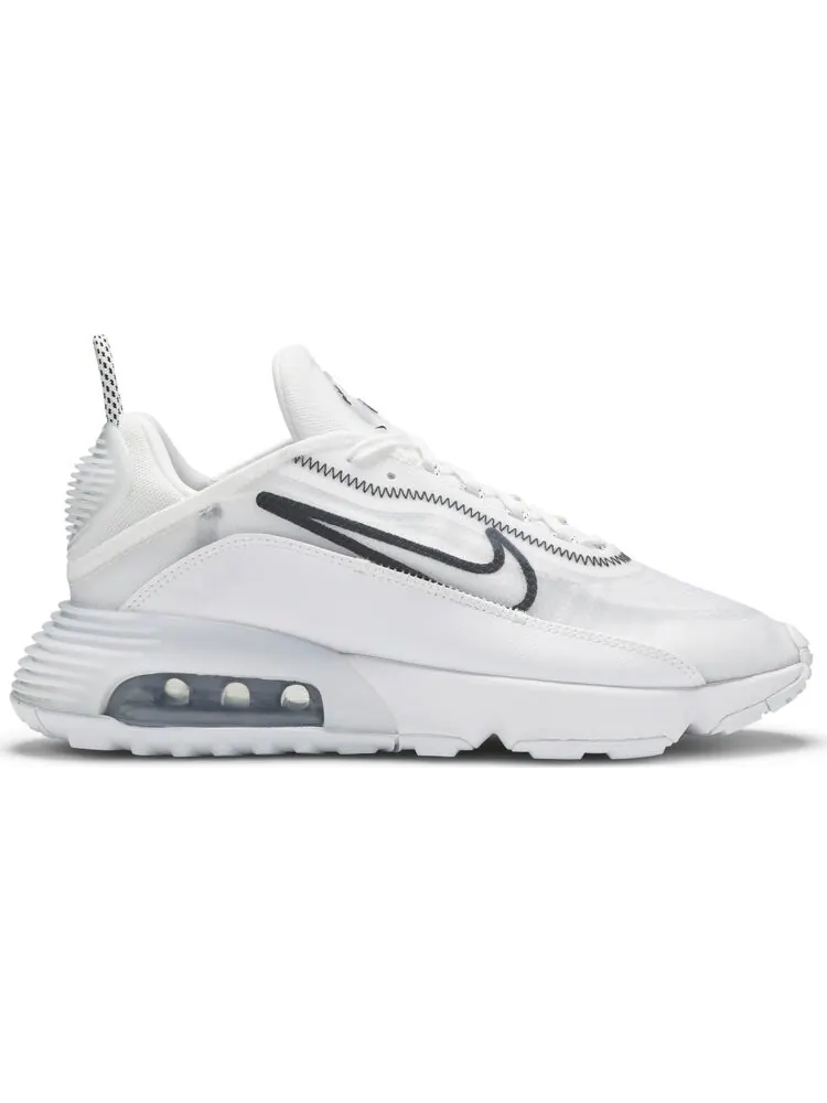 Кроссовки Nike Wmns Air Max 2090 'White' — изображение 1 из 8, белый