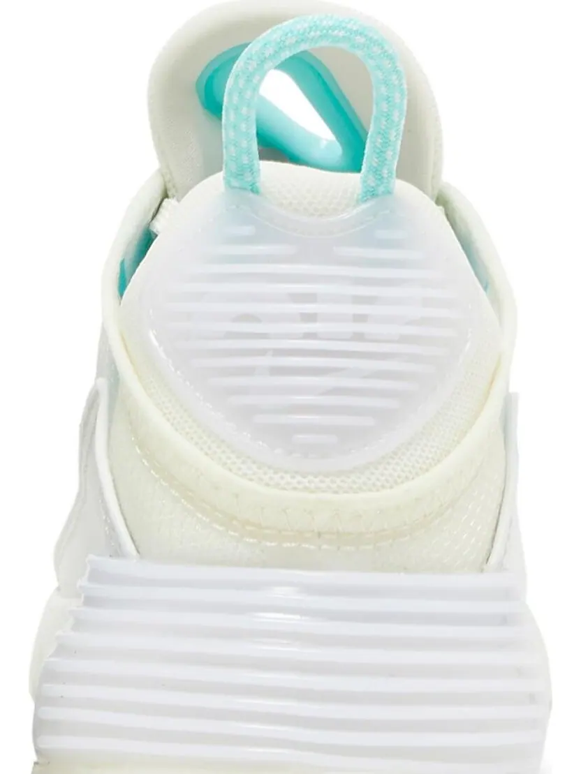 Кроссовки Nike Wmns Air Max 2090 'Aurora Green' — изображение 7 из 8, белый