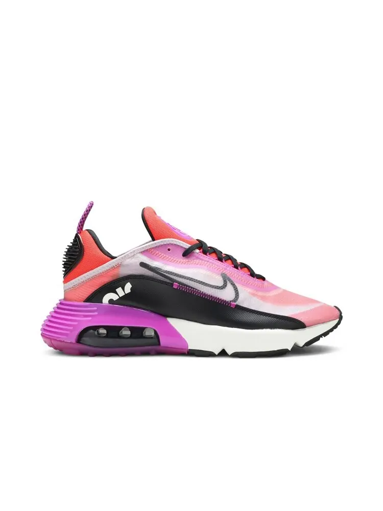 Кроссовки Nike Wmns Air Max 2090 — изображение 1 из 4, розовый