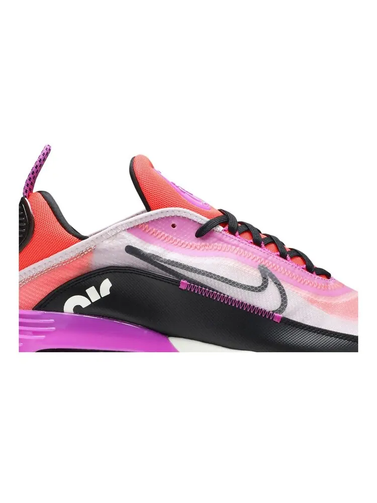 Кроссовки Nike Wmns Air Max 2090 — изображение 2 из 4, розовый