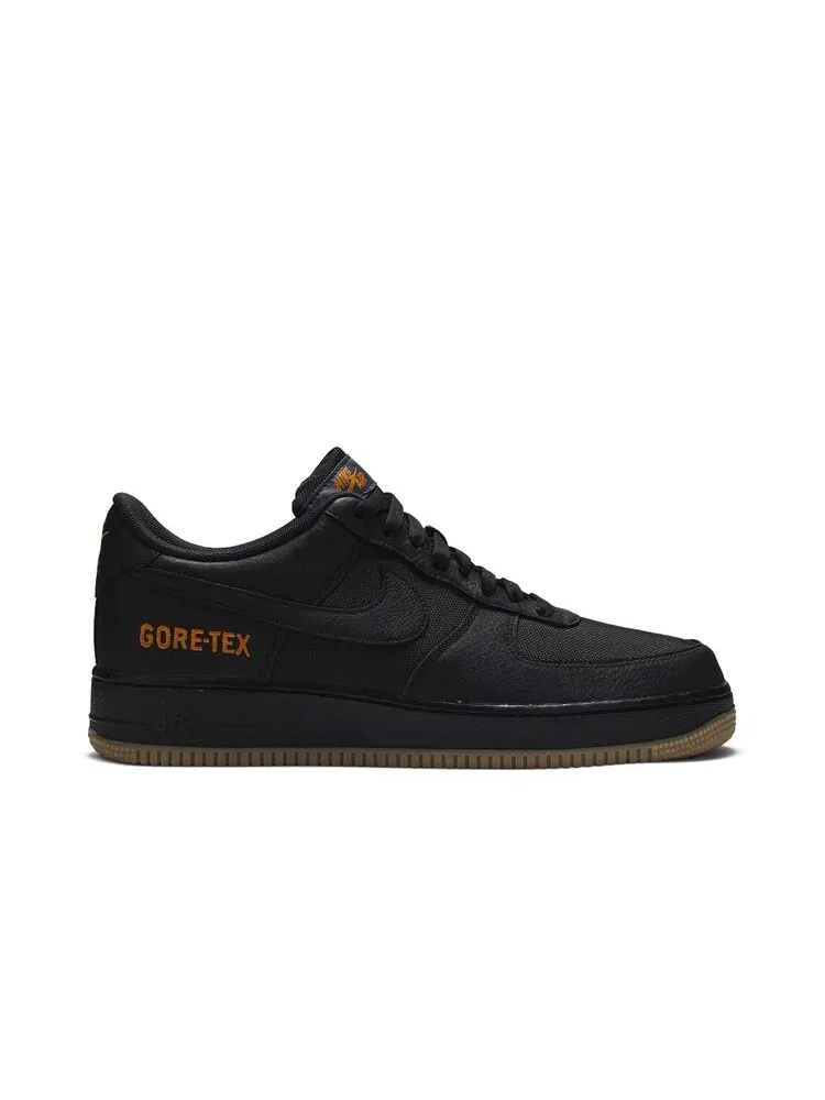 Кроссовки Nike Air Force 1 Low GTX — изображение 1 из 4, черный