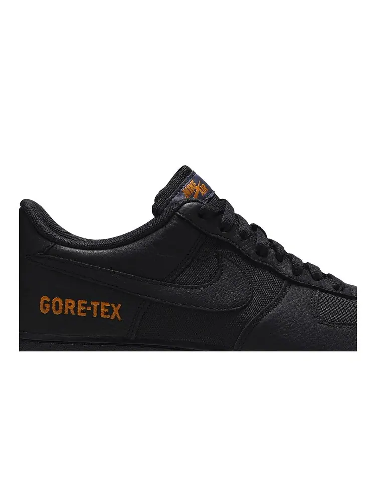 Кроссовки Nike Air Force 1 Low GTX — изображение 2 из 4, черный