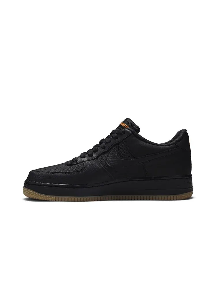 Кроссовки Nike Air Force 1 Low GTX — изображение 3 из 4, черный