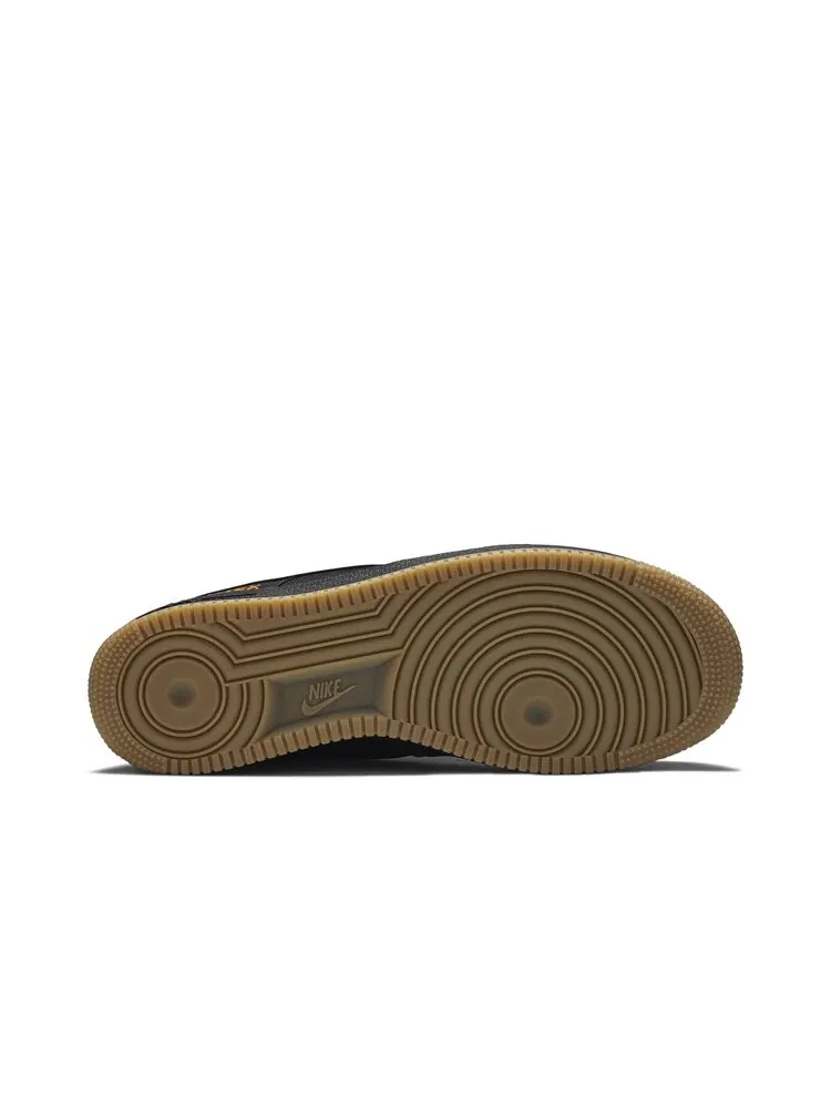Кроссовки Nike Air Force 1 Low GTX — изображение 4 из 4, черный