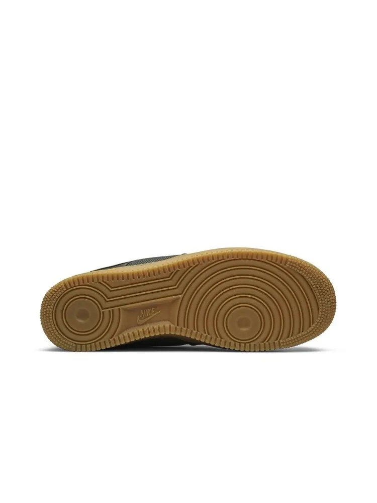 Кроссовки Nike Gore-Tex x Air Force 1 Low — изображение 4 из 4, зеленый