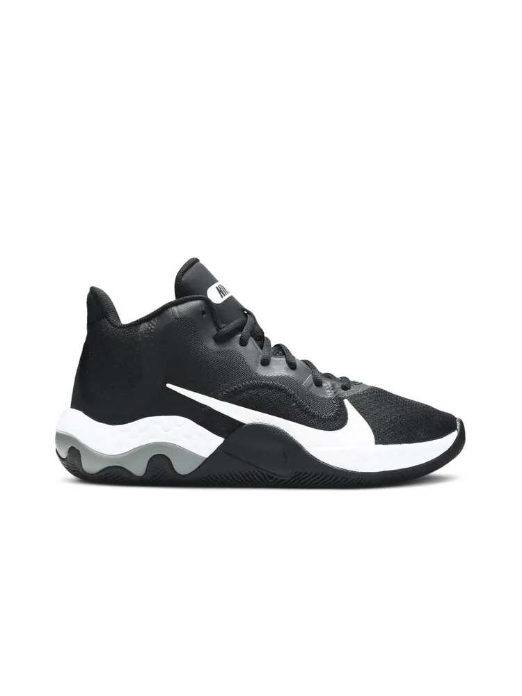 Кроссовки Nike Renew Elevate — изображение 1 из 4, черный