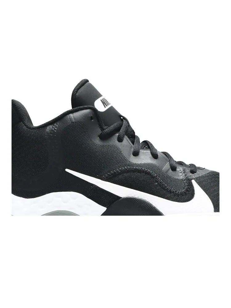 Кроссовки Nike Renew Elevate — изображение 2 из 4, черный
