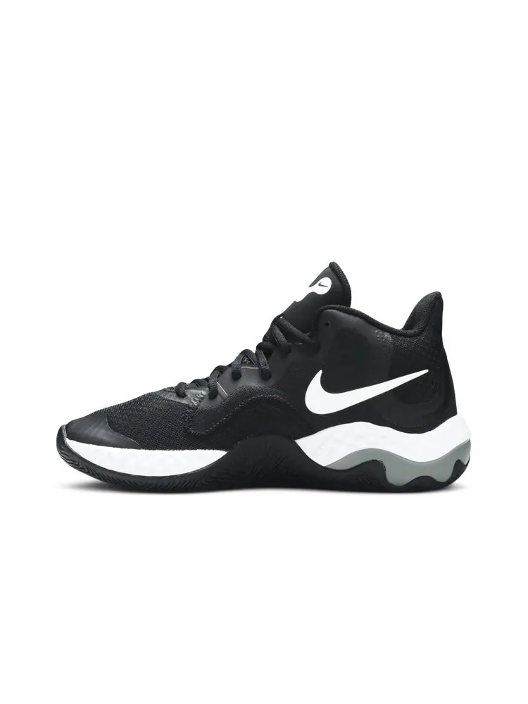 Кроссовки Nike Renew Elevate — изображение 3 из 4, черный