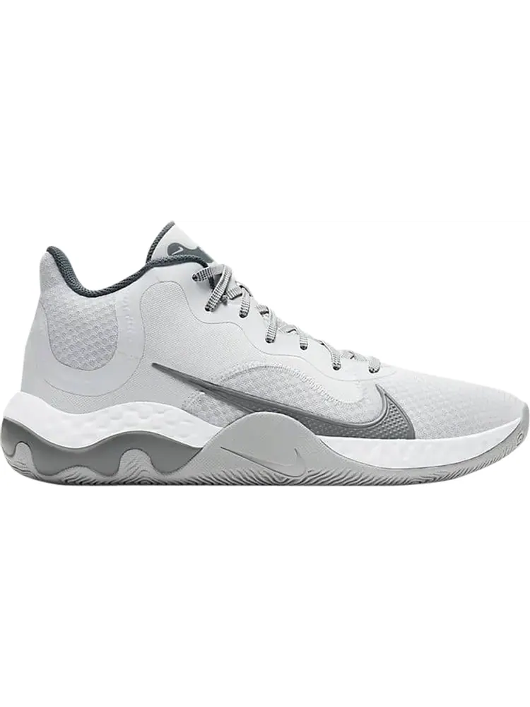 Кроссовки Nike Renew Elevate 'Photon Dust White' — изображение 1 из 1, белый