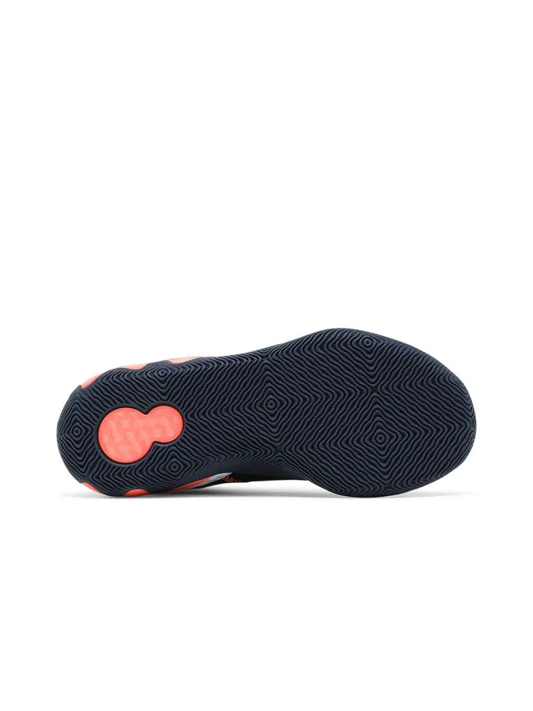 Кроссовки Renew Elevate 'Black Bright Mango' — изображение 4 из 8, черный яркий