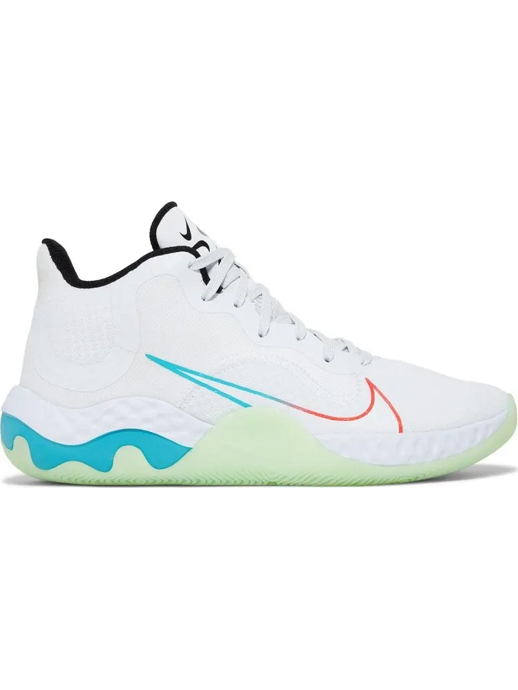 Кроссовки Nike Renew Elevate 'White' — изображение 1 из 8, белый