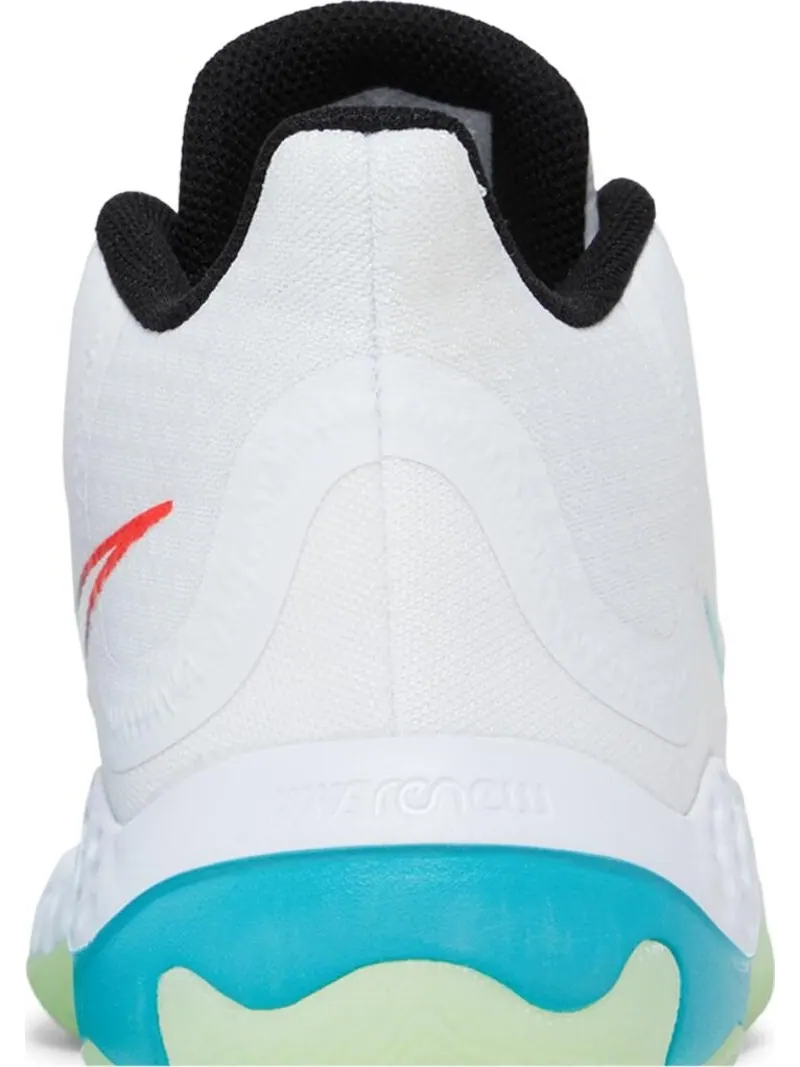 Кроссовки Nike Renew Elevate 'White' — изображение 7 из 8, белый