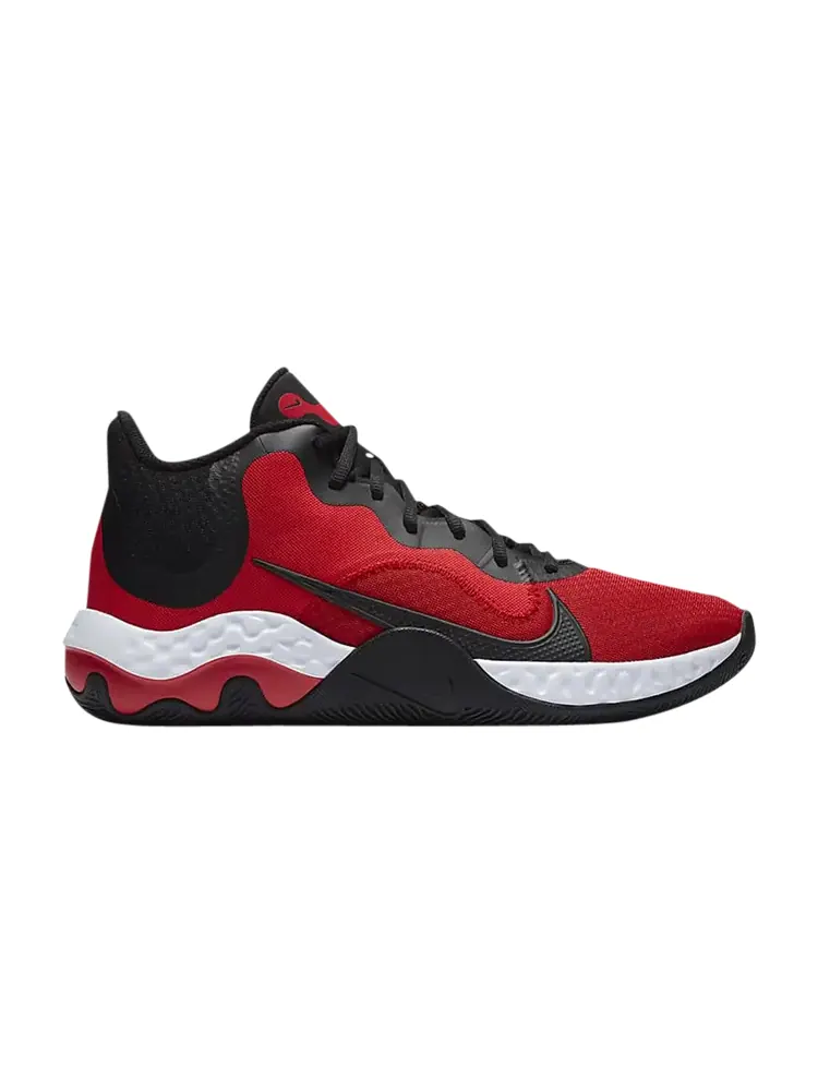 Кроссовки Nike Renew Elevate — изображение 1 из 1, красный