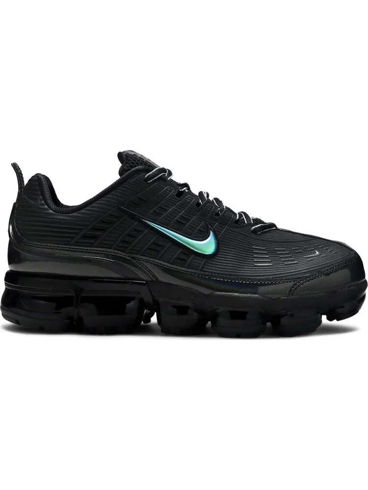 Кроссовки Nike Air VaporMax 360 'Black' — изображение 1 из 8, черный