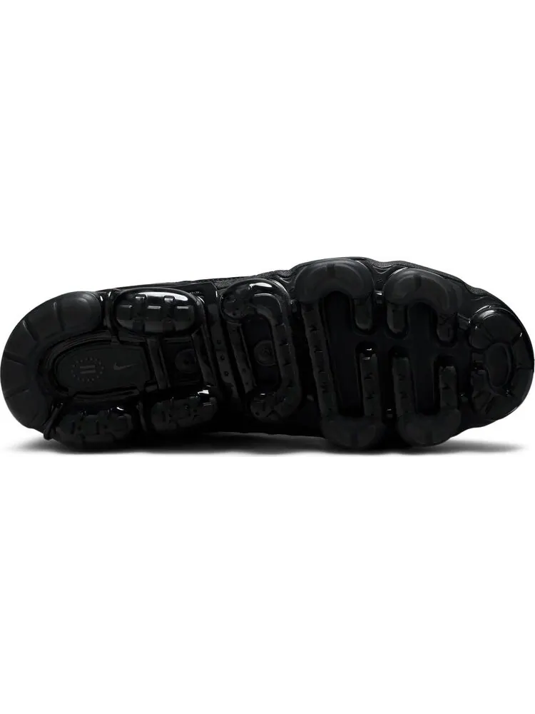 Кроссовки Nike Air VaporMax 360 'Black' — изображение 4 из 8, черный