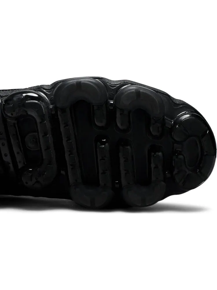 Кроссовки Nike Air VaporMax 360 'Black' — изображение 5 из 8, черный