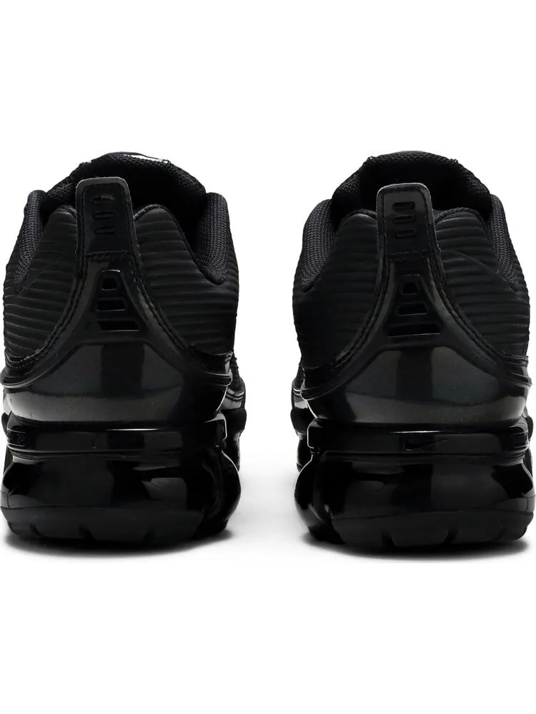 Кроссовки Nike Air VaporMax 360 'Black' — изображение 6 из 8, черный