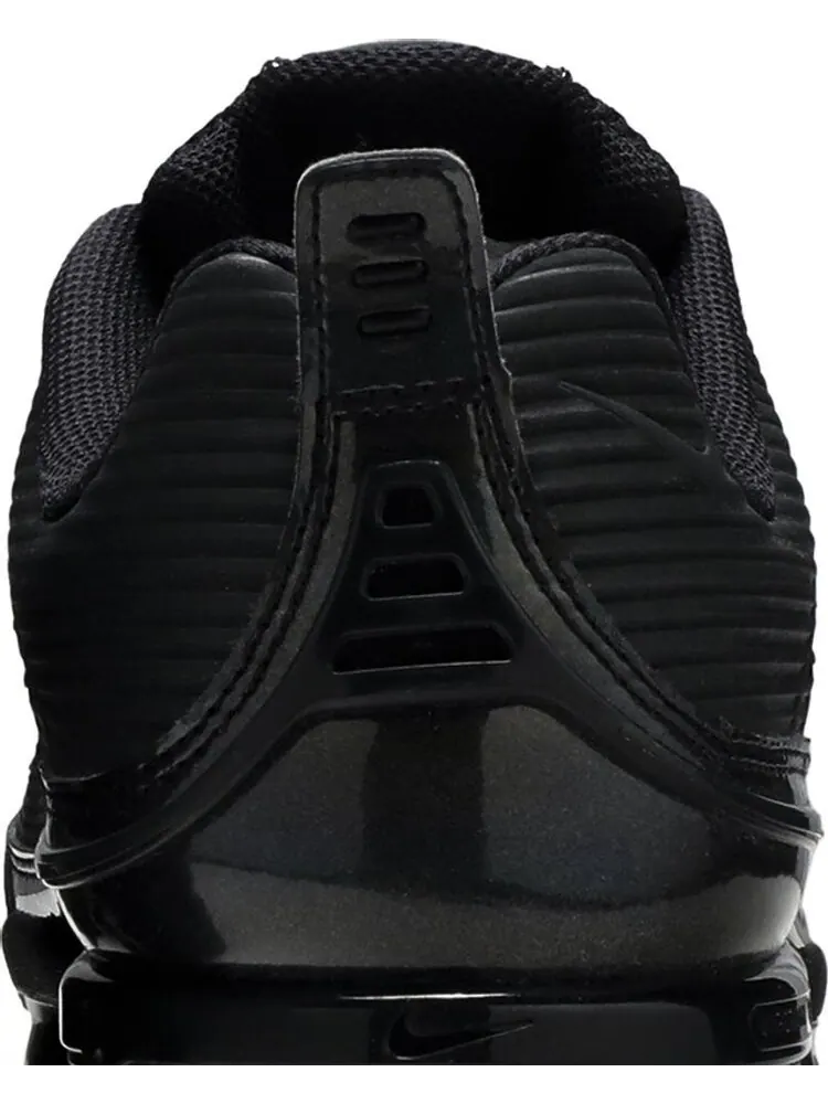 Кроссовки Nike Air VaporMax 360 'Black' — изображение 7 из 8, черный