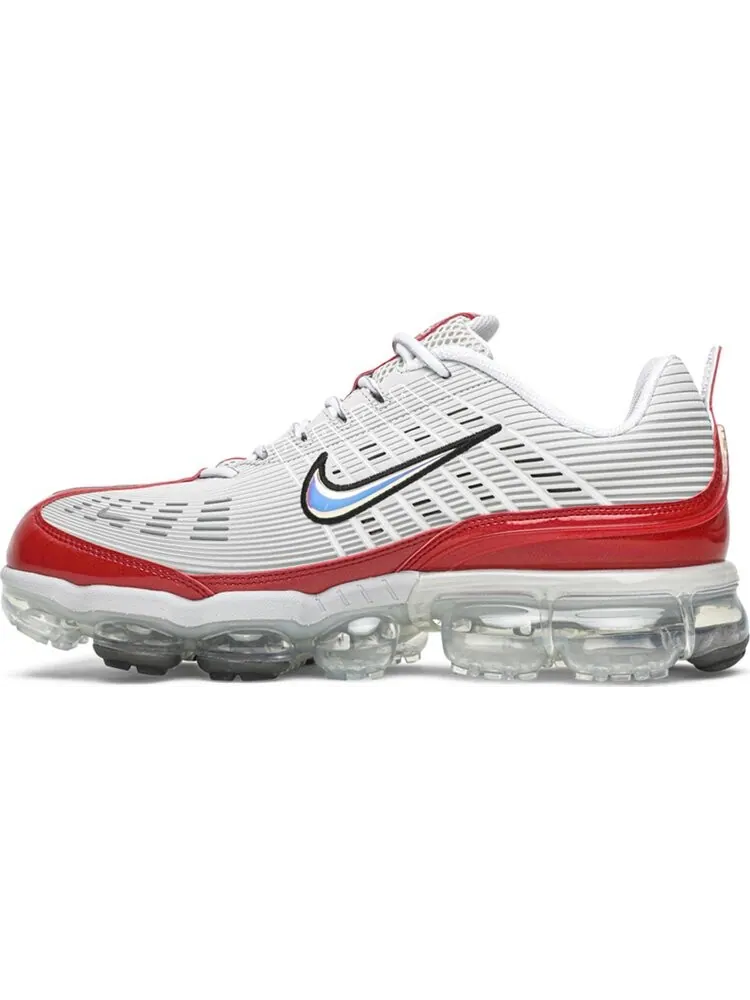 Кроссовки Nike Air VaporMax 360 'History of Air' — изображение 3 из 8, красный
