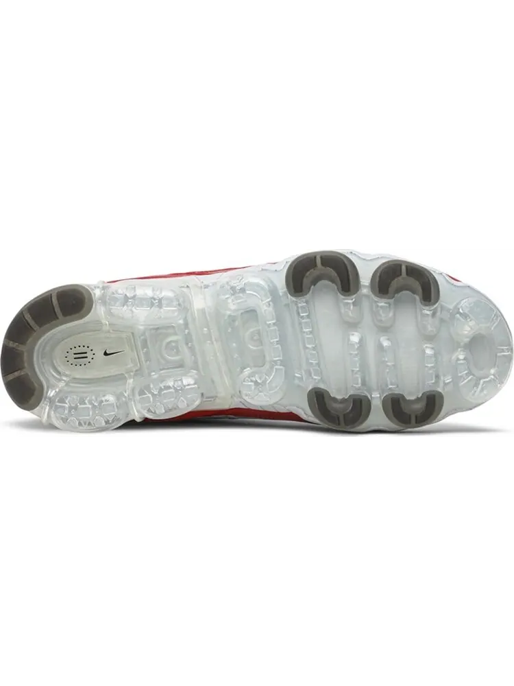 Кроссовки Nike Air VaporMax 360 'History of Air' — изображение 4 из 8, красный