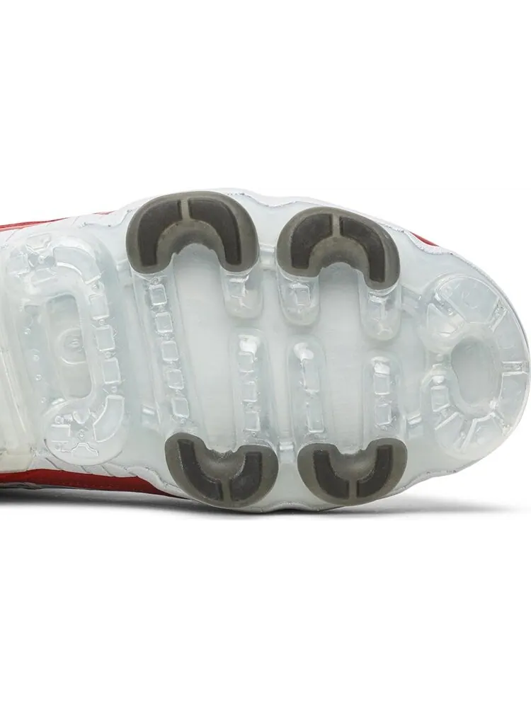 Кроссовки Nike Air VaporMax 360 'History of Air' — изображение 5 из 8, красный