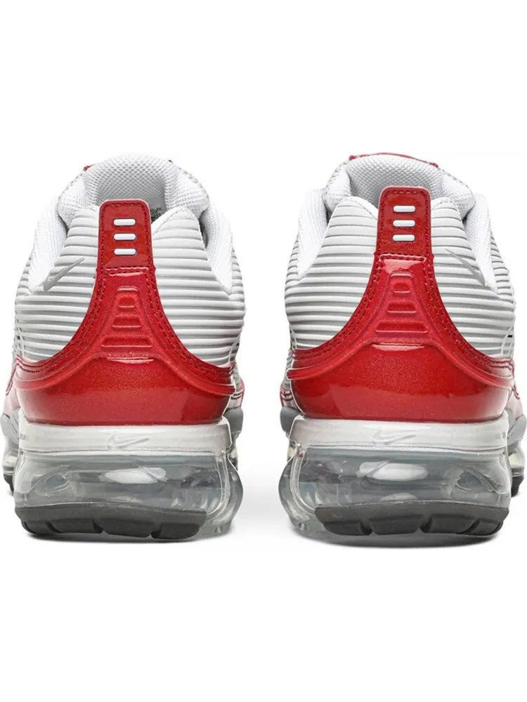 Кроссовки Nike Air VaporMax 360 'History of Air' — изображение 6 из 8, красный