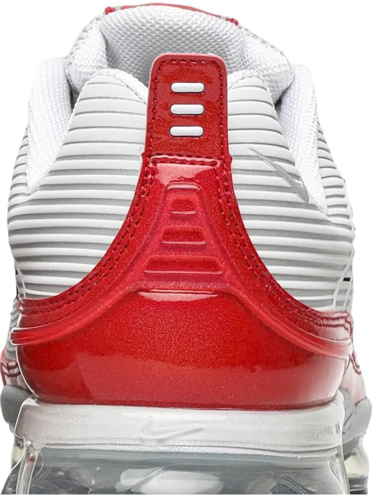 Кроссовки Nike Air VaporMax 360 'History of Air' — изображение 7 из 8, красный