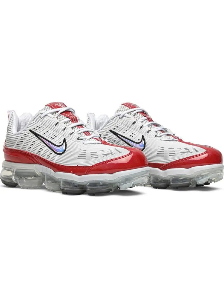 Кроссовки Nike Air VaporMax 360 'History of Air' — изображение 8 из 8, красный