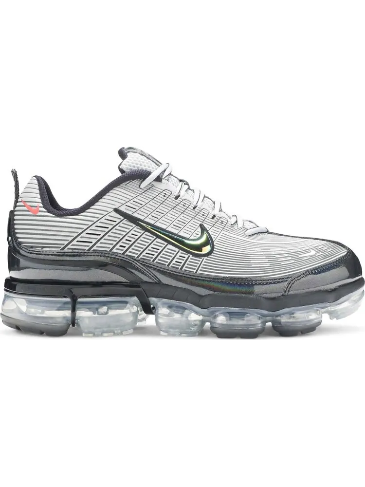 Кроссовки Nike Air VaporMax 360 'Silver' — изображение 1 из 8, серебряный