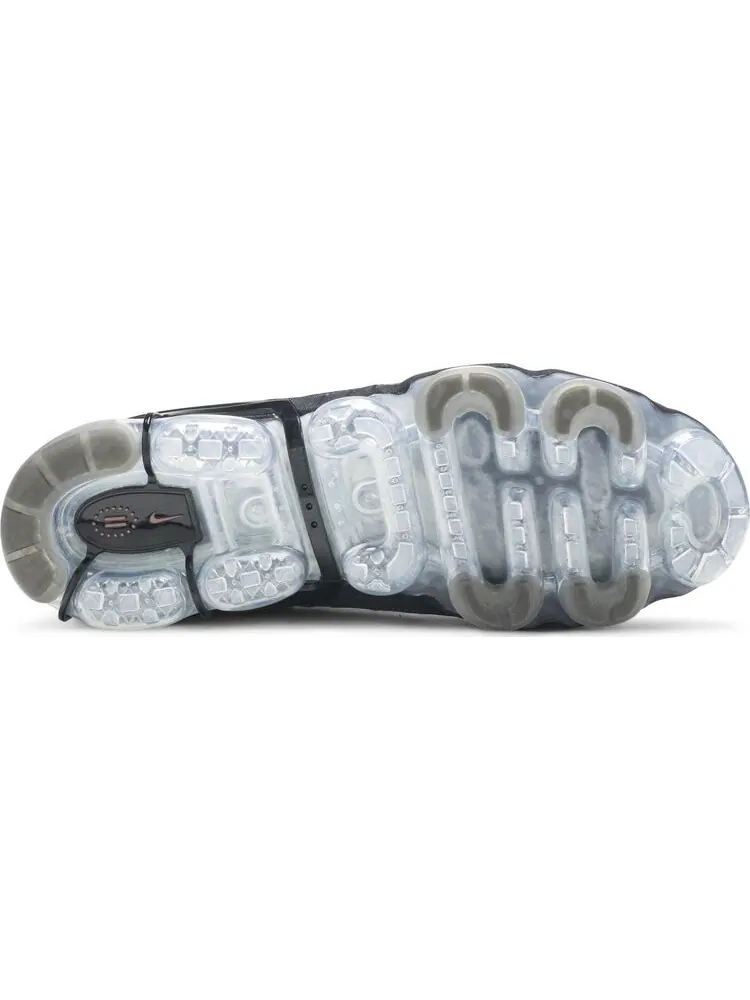 Кроссовки Nike Air VaporMax 360 'Silver' — изображение 4 из 8, серебряный