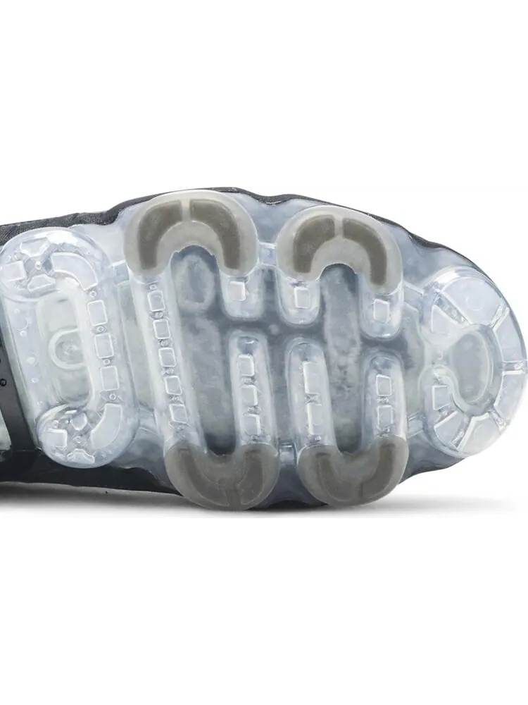 Кроссовки Nike Air VaporMax 360 'Silver' — изображение 5 из 8, серебряный