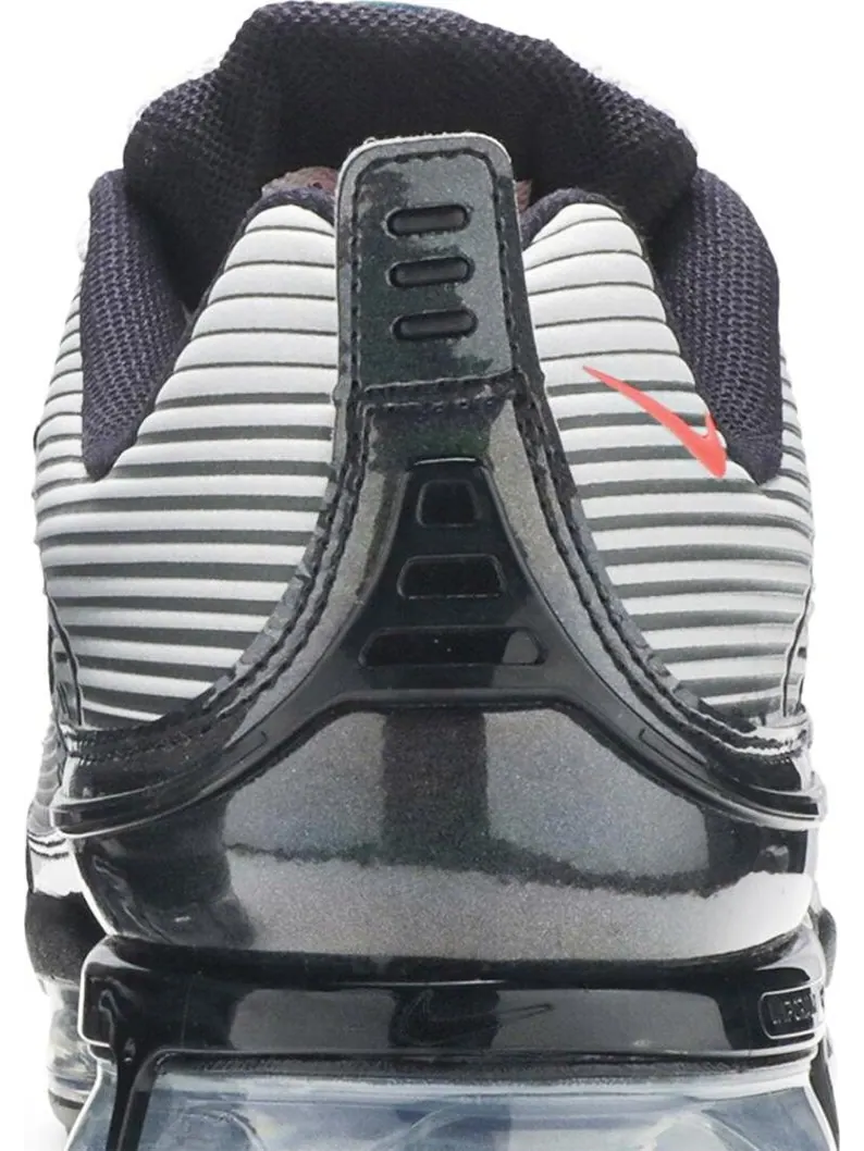 Кроссовки Nike Air VaporMax 360 'Silver' — изображение 7 из 8, серебряный