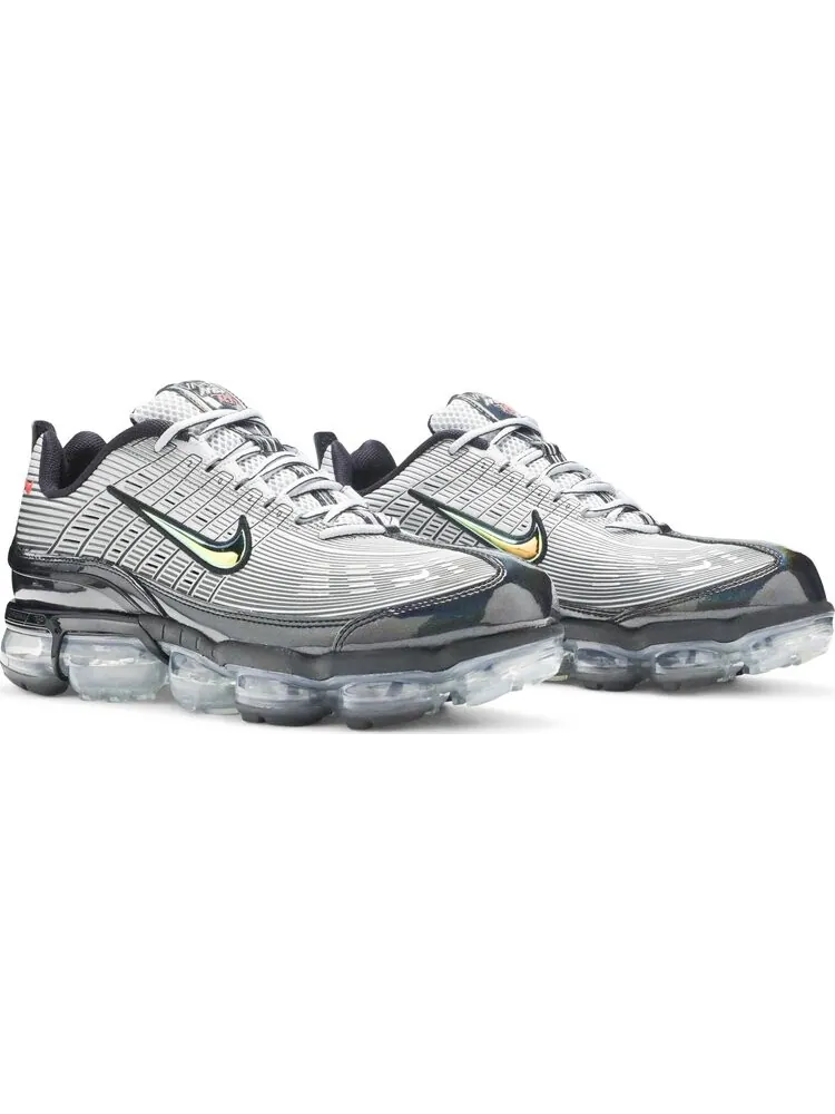 Кроссовки Nike Air VaporMax 360 'Silver' — изображение 8 из 8, серебряный