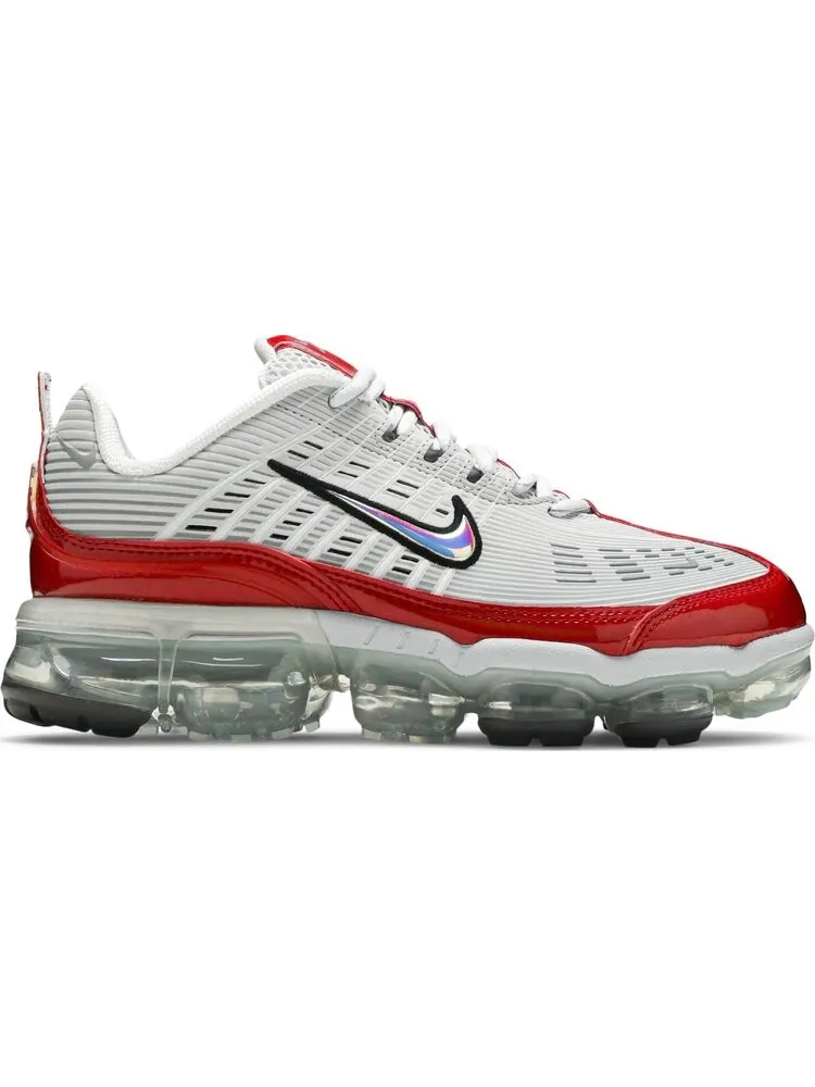 Кроссовки Nike Wmns Air VaporMax 360 'History of Air' — изображение 1 из 8, серый