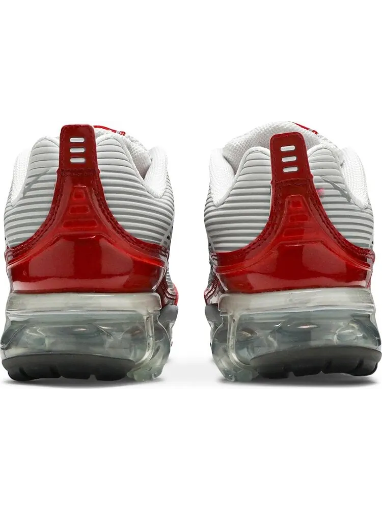 Кроссовки Nike Wmns Air VaporMax 360 'History of Air' — изображение 6 из 8, серый