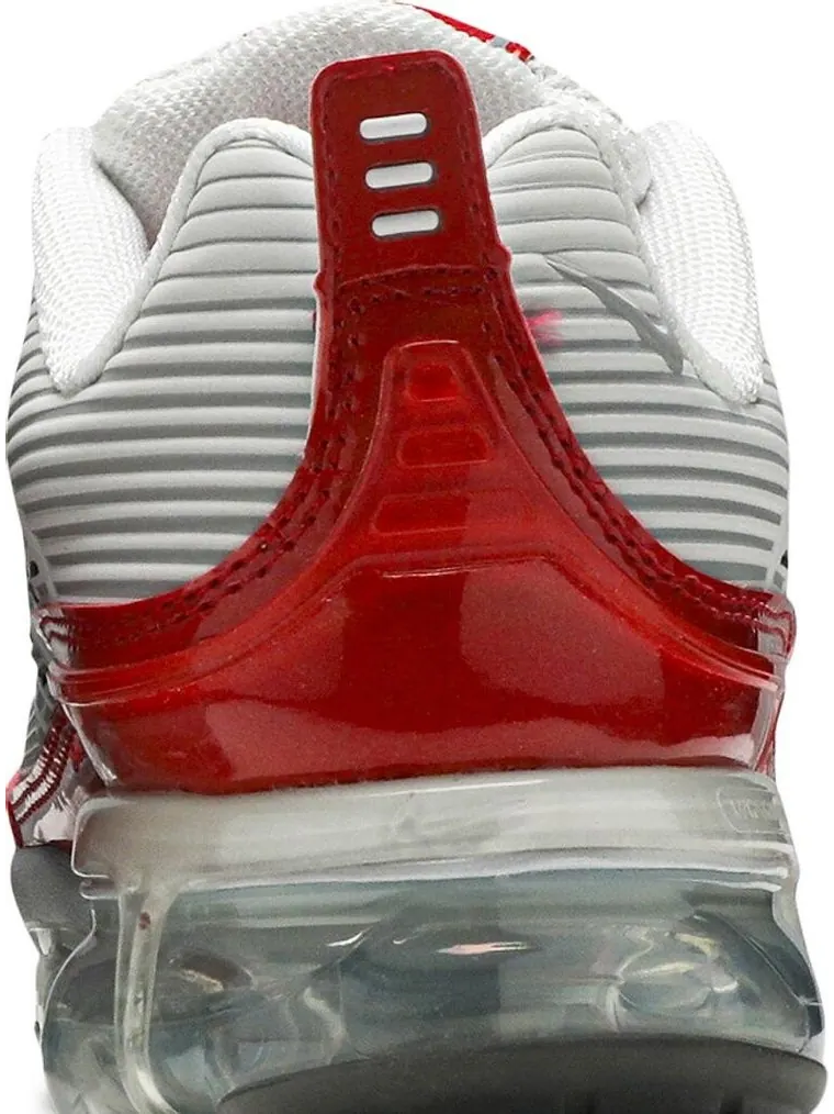 Кроссовки Nike Wmns Air VaporMax 360 'History of Air' — изображение 7 из 8, серый