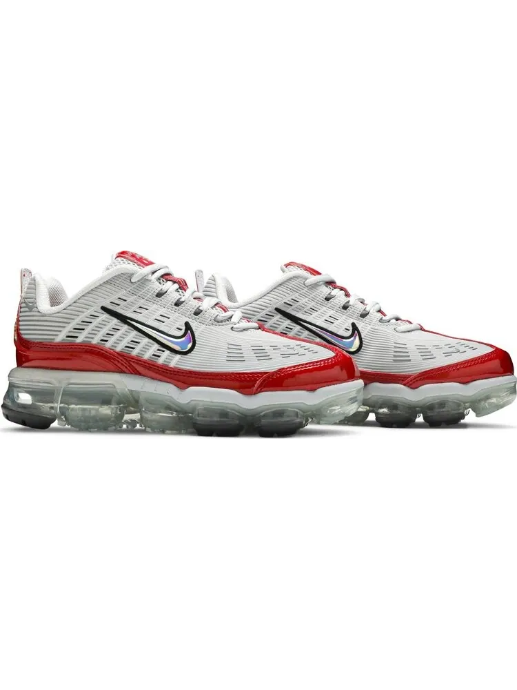Кроссовки Nike Wmns Air VaporMax 360 'History of Air' — изображение 8 из 8, серый