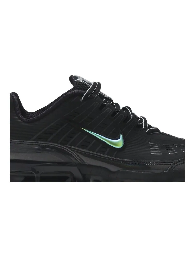 Кроссовки Nike Wmns Air VaporMax 360 — изображение 2 из 4, черный