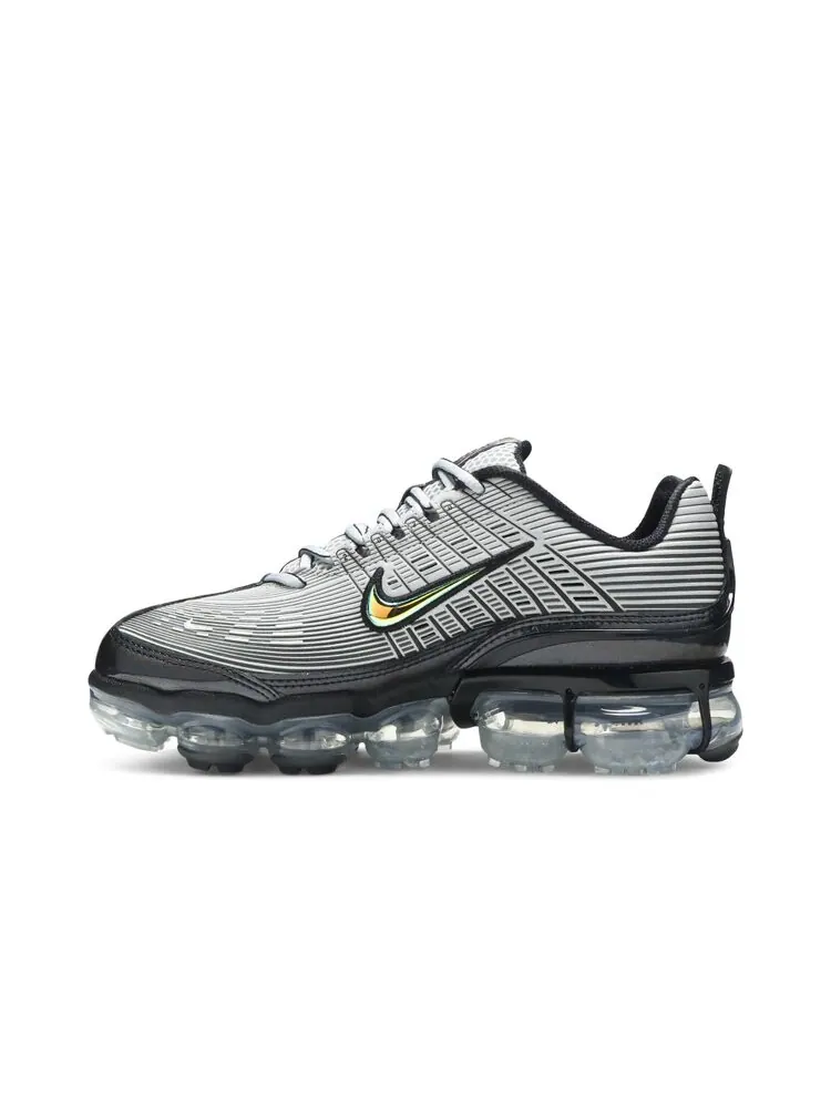 Кроссовки Nike Wmns Air VaporMax 360 — изображение 3 из 4, серый