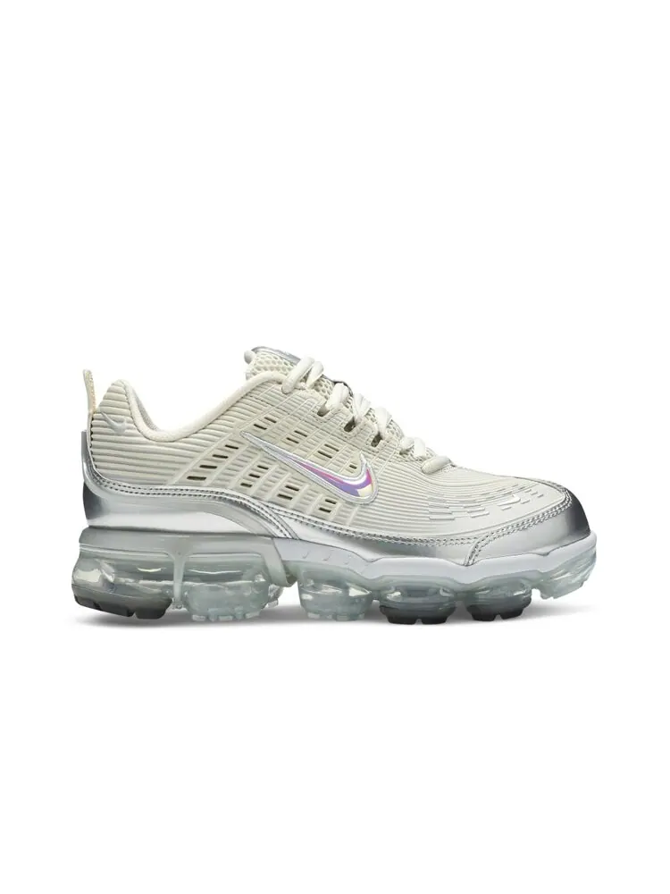 Кроссовки Nike Wmns Air VaporMax 360 — изображение 1 из 4, бежевый