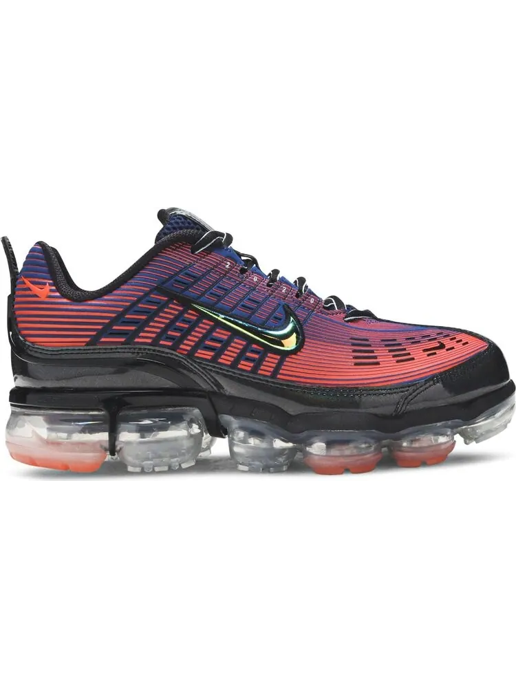 Кроссовки Nike Wmns Air VaporMax 360 'Magic Ember' — изображение 1 из 8, синий