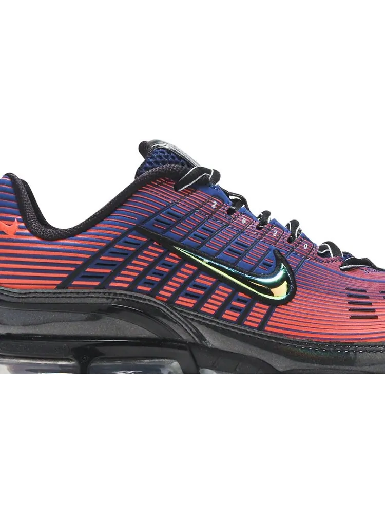 Кроссовки Nike Wmns Air VaporMax 360 'Magic Ember' — изображение 2 из 8, синий