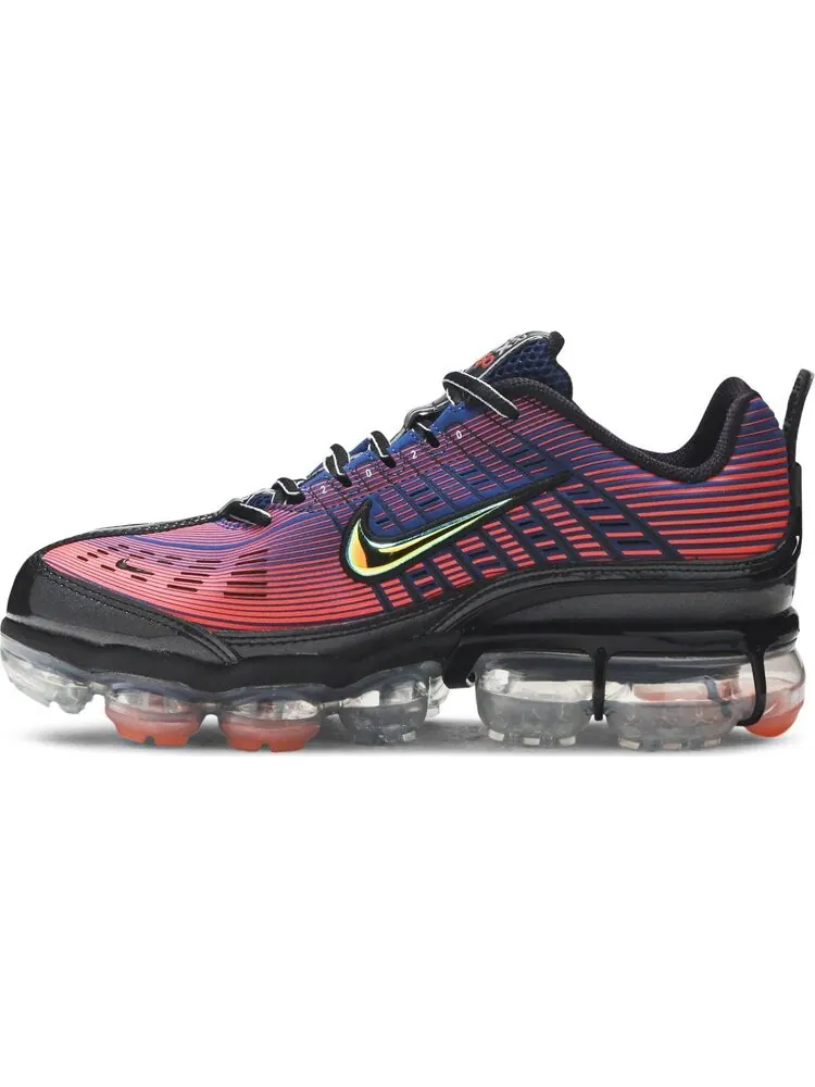 Кроссовки Nike Wmns Air VaporMax 360 'Magic Ember' — изображение 3 из 8, синий