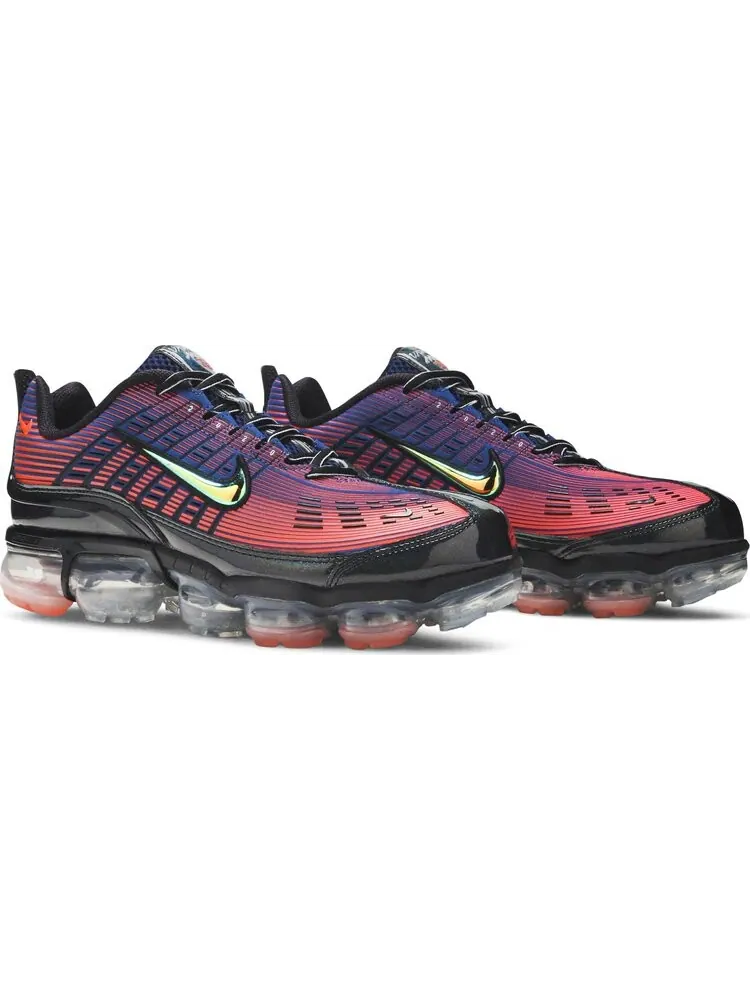Кроссовки Nike Wmns Air VaporMax 360 'Magic Ember' — изображение 8 из 8, синий