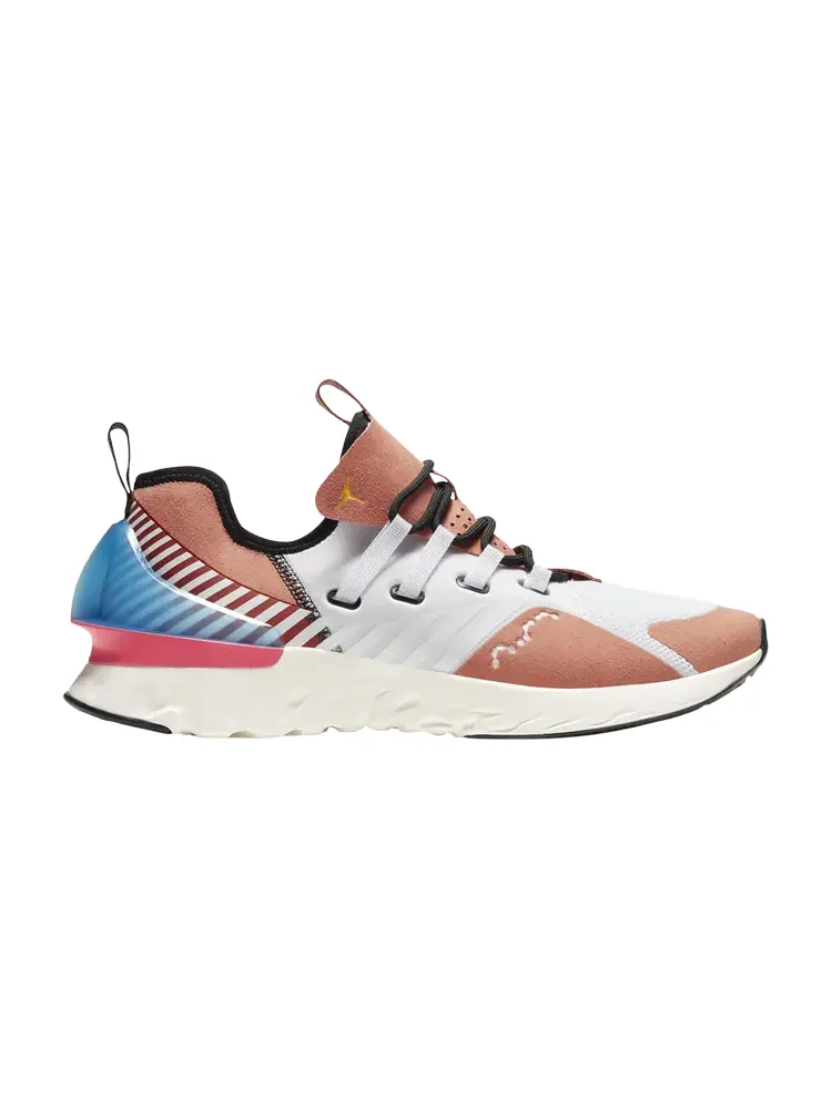 Кроссовки Air Jordan Jordan React Havoc SE JSP — изображение 1 из 1, белый
