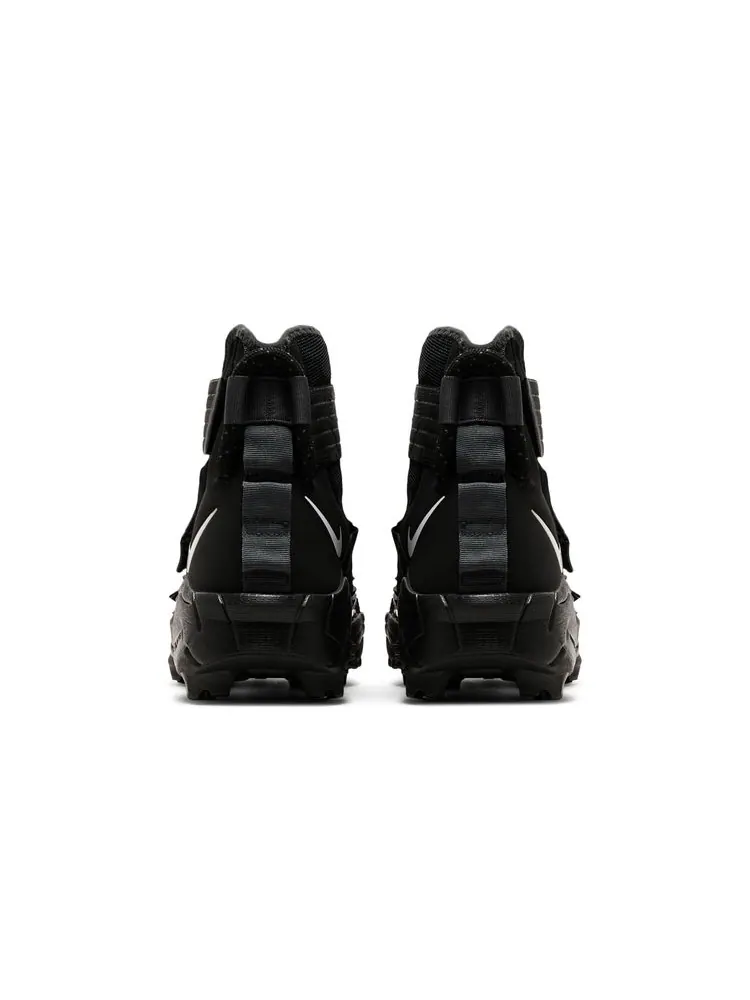 Кроссовки Force Savage Elite 2 Shark 'Black' — изображение 6 из 8, черный