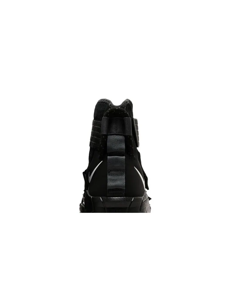 Кроссовки Force Savage Elite 2 Shark 'Black' — изображение 7 из 8, черный
