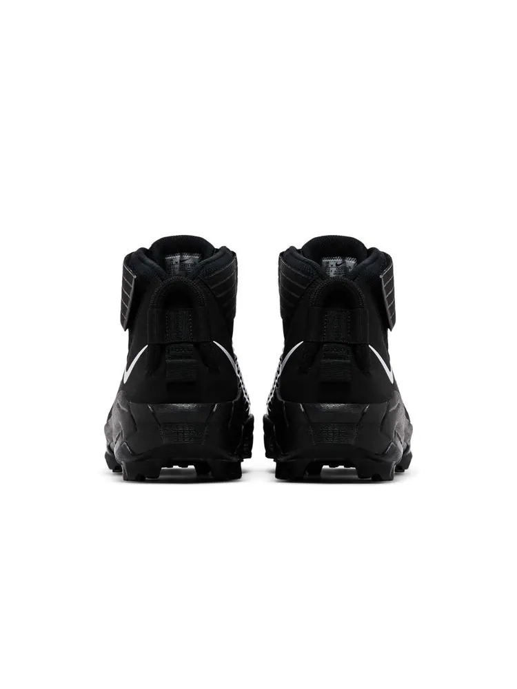 Кроссовки Force Savage Pro 2 Shark Wide 'Black' — изображение 6 из 8, черный